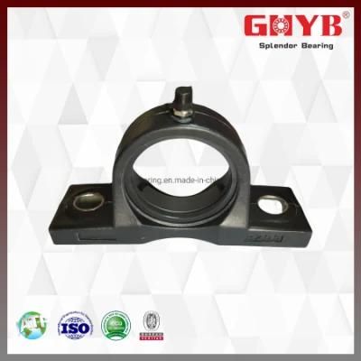 Wholesale NSK NTN Insert Ball Pillow Block Bearing UC207 for Agricultural Machinery Packaging Systems