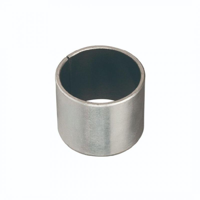 TCB100 Self-Lubricating Multilayer Composite Bushing Stainless Steel Printing Machinery