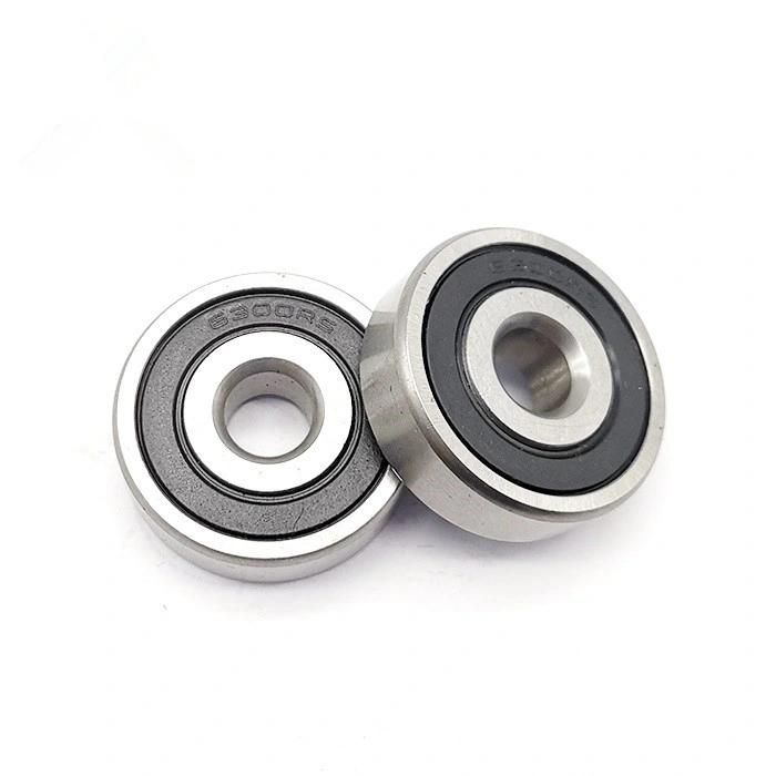 Motorcycle Accessories High Speed Ball Bearing Roller Bearing