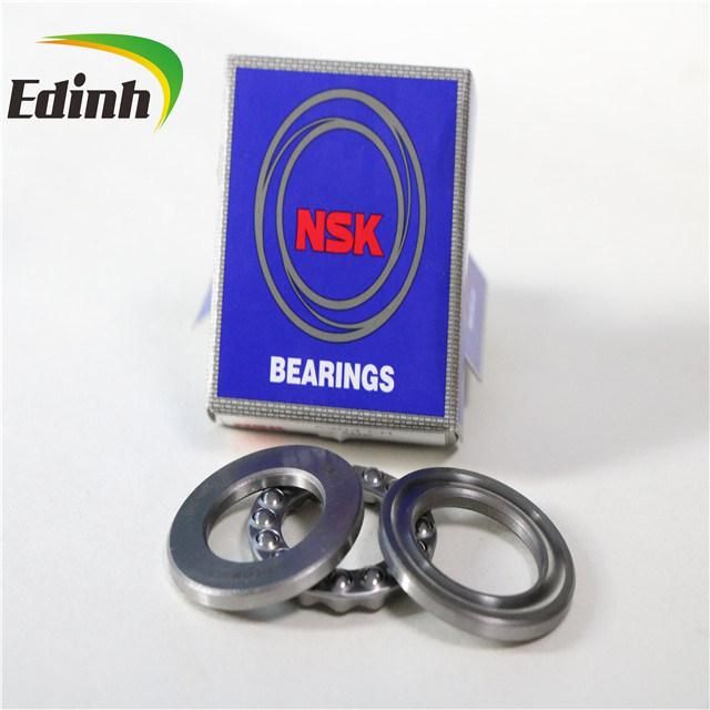High Quality Thrust Ball Bearing NSK 51102 Bearing