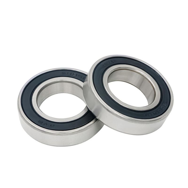 German Rowing Machine Seat Roller Motorcycles Bearing 6009 45*75*16mm Deep Groove Ball Bearing