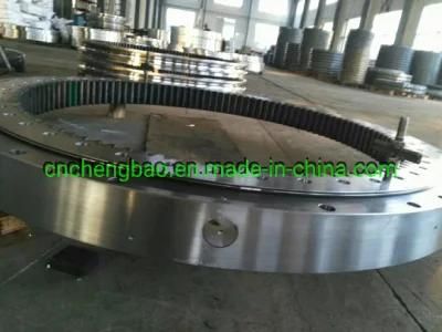 PC750 Excavator Swing Circle for Komatsu Volvo Cat Doosan ( 209-25-00102