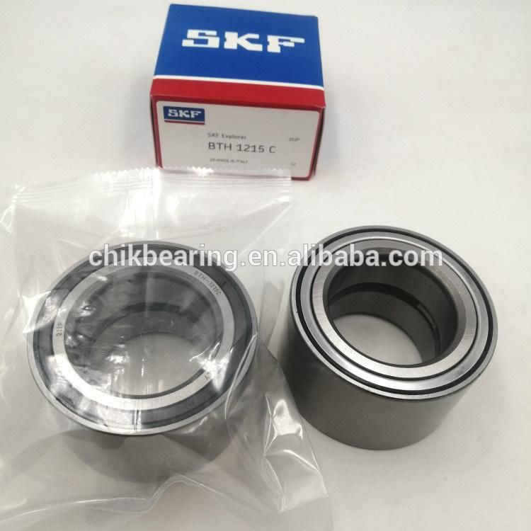 Low Friction Wheel Bearing Bth-1215c Koyo NSK NTN Chik Wheel Hub Bearing Bth 1215 C Bth1215c