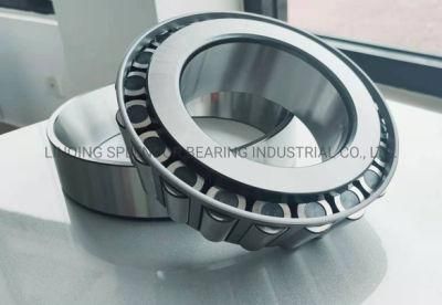 Ghyb Taper Roller Bearing for Agricultural Machinery 30220