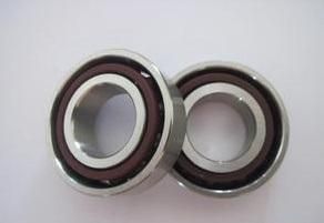 NSK NTN Angular Contact Ball Bearings 7307AC