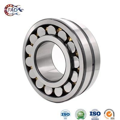 Xinhuo Bearing China Roller Bearing Low MOQ Glass Ball Bearings 22326ca Single Row Spherical Roller Bearing