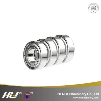 P0 P6 P5 P4 P2 ABEC-1 3 5 7 9 Deep Groove Ball Bearing, Single Row, Shield On Both Sides, Steel Cage, C0 C2 C3 Clearance, Metric 6212 ZZ