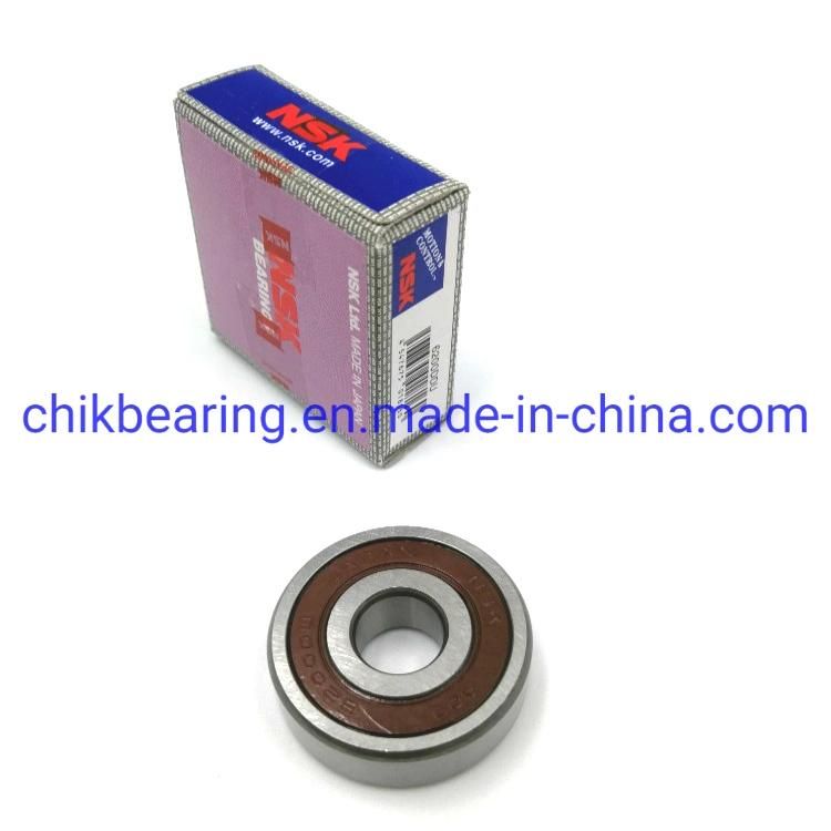 Electric Motor Bearing Fan Bearing Compressor Bearing Motorcycle Deep Groove Ball Bearing 6216dducm 6217dducm 6218dducm 6219dducm 6220dducm for NSK Bearing