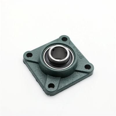 High Quality UCP T F FL Fb 207 Pillow Block Bearing for Agricultural Machinery Parts