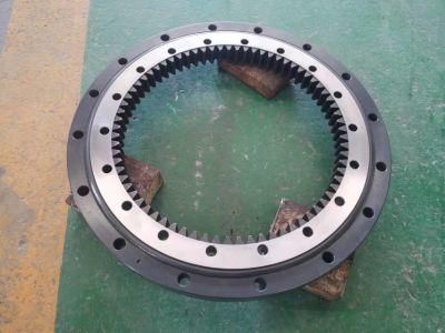 Manufacturer Turnable Ring Slewing Bearing for Yanmar Vio20