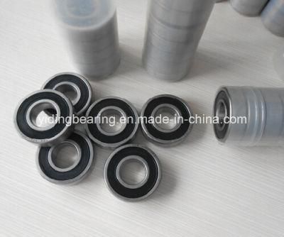 China Factory Low Price Widen Series Deep Groove Ball Bearings 62201-2RS Bearing