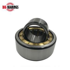 Original Cylindrical Roller Bearing Nu 1014ml/C3 Nu 1014 Bearing