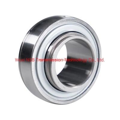 Insert Ball Bearings/Mounted Pillow Block Spherical Bearings Na217