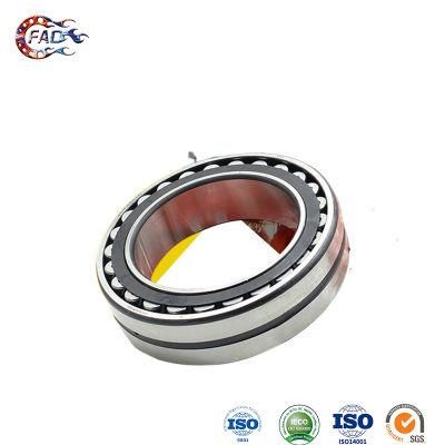 Xinhuo Bearing China Roller Bearing Manufacturing Fkg Bearing 22218ca Spherical Roller Thrust Bearing