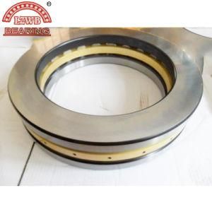 High Speed Bearing Steel Low Noise Thrust Ball Bearing (51200)