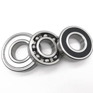 6307 6307zz 6307 2RS 35*80*21mm Bearing and High Precision Bearing 6307 2RS Deep Groove Ball Bearing 6307m 6307zz
