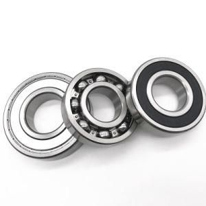 6307 6307zz 6307 2RS 35*80*21mm Bearing and High Precision Bearing 6307 2RS Deep Groove Ball Bearing 6307m 6307zz