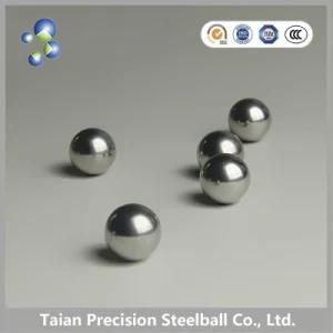 Different Material Customed Bicycle Parts Steel Ball