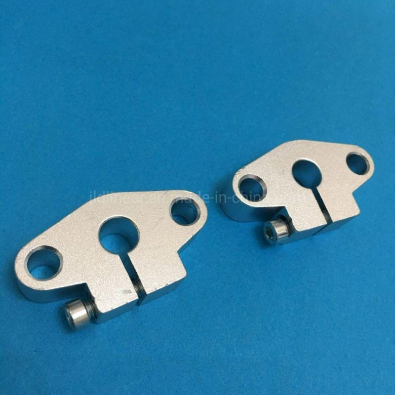 Shf8 Shf10 Shf12 8mm 10mm 12mm Linear Rail Shaft Guide Support Bracket for CNC & 3D Printer