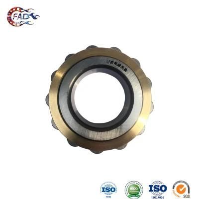 Xinhuo Bearing China AC Compressor Pulley Bearing Own Brand Contact Ball Bearing Nj1036em Double Cylindrical Roller Bearing