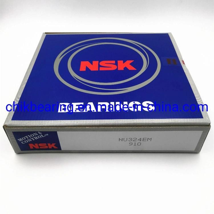Engineering Machinery Parts Cylindrical Roller Bearing Nu2312em Nu2313em Nu2314em Nu2315em Nu2316em Nu2317em Nu2318em Nu2319em Roller Bearing