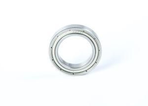 6803 Zz Size 17*26*5 mm Deep Groove Ball Bearing Runners Bearings for Micromotors