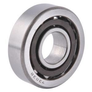 Single Row Angular Contact Ball Bearing7303b