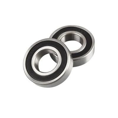 Factory Direct Sale 6204 6205 6206 6207 6208 Deep Groove Ball Bearing Limited Time Discounts 6204 6205 6207 6300 Chrome Steel Ball Bearing