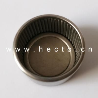 Drawn Cup Needle Roller Bearing No Cage Full Complement Truck