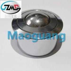 High Precision Heavy Load 350kgs Single Ball Transfer Unit