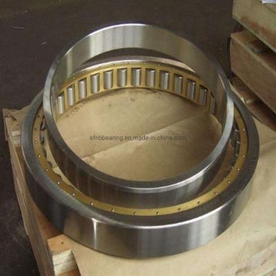 Cylindrical Roller Bearing Nj2334 C0 C2 C3 C4 C5 C9