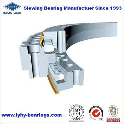 External Gear Slewing Ring 191.25.2500.990.41.1502 Slewing Ring Bearing 191.25.2800.990.41.1502