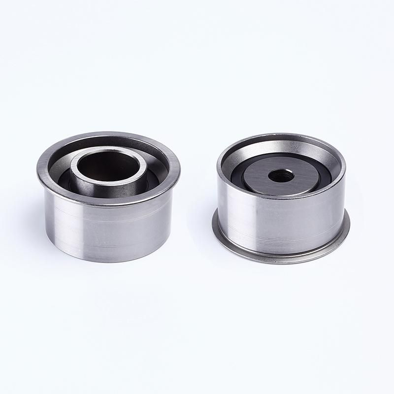 Hot Sales in South Korea Clutch Part Deep Groove Ball Bearing