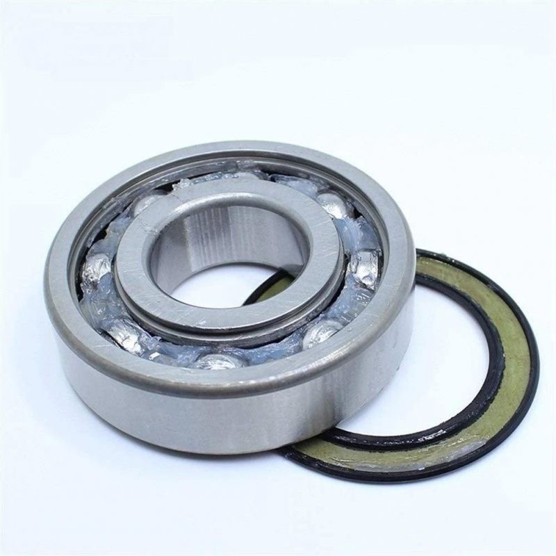 6311-2RS C3 Brand Rubber Seal Ball Bearing 55X120X29 6311 2RS 6311RS