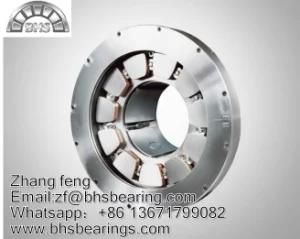 Journal Bearing for Water Turbines