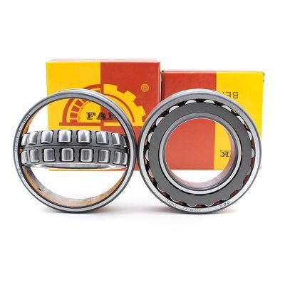 Supply Fak Bearing Spherical Roller Bearing 22311 50*110*40