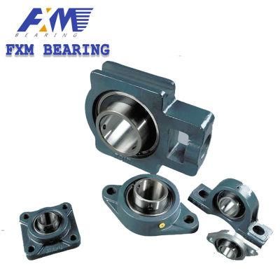 High Quality Bearing Housing Pillow Block Bearings Ucf208