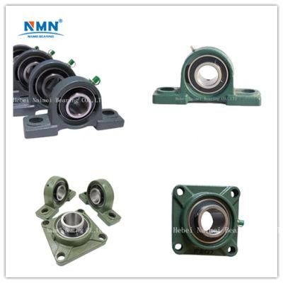 Bearing Seat Processing Equipment Boring Milling Drilling Tapping Bearing Housing Bearing UC UCP Ucf UCT Ucfc UCFL P204 205 206 207 208 209 311