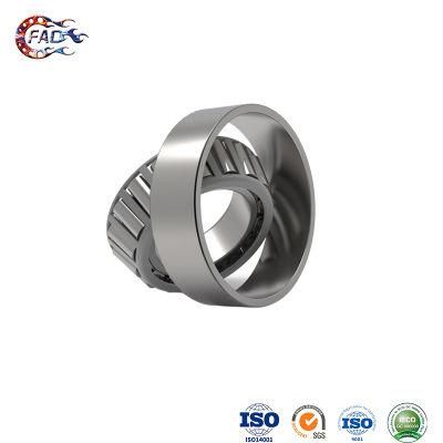 Xinhuo Bearing China Tapered Roller Bearings Factory Custom Auto Bearing Gcr15 Tapered Roller Thrust Bearing