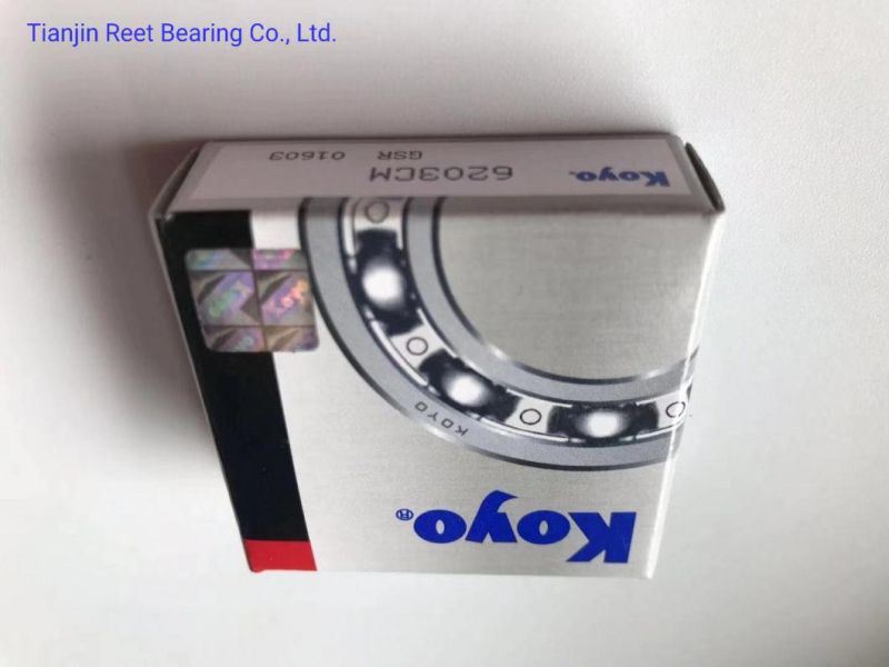 6236 Ball Bearing with Sk F NSK NTN Koyo