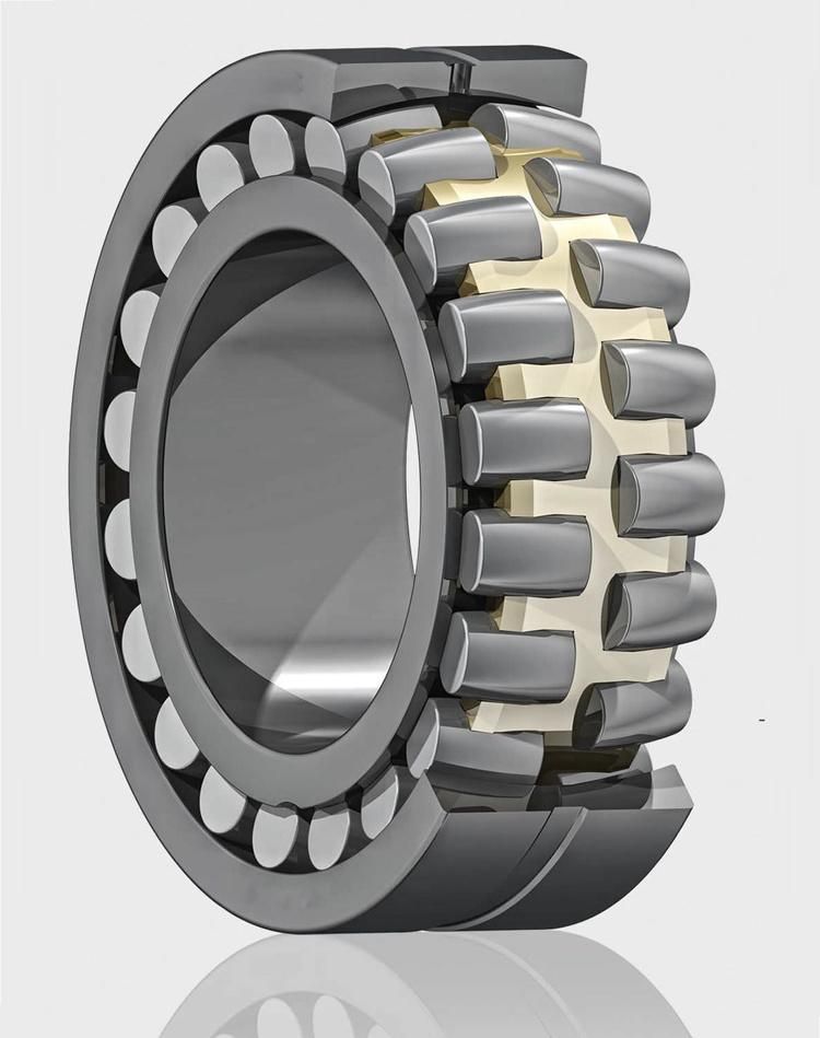 5" High Accuracy Customized Spherical Roller for Aligning Bearings