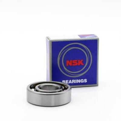 NSK Motor Bearing Deep Groove Ball Bearing 6303