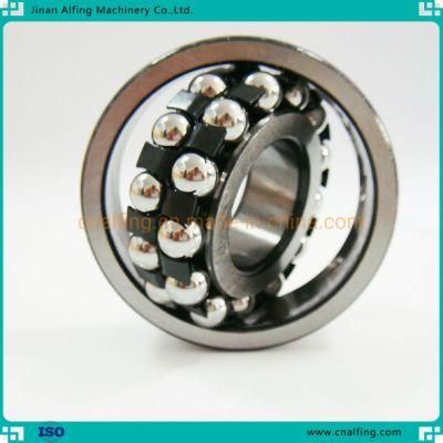 Self-Aligning Ball Bearing