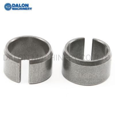 Hardened Weldable Stainless Steel Motor Engine Mounted Bushings