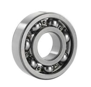 P6 Deep Groove Ball Bearing