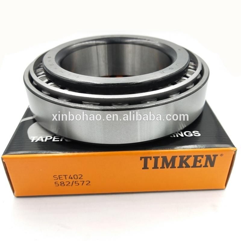 All Types of Medium and Large Sized Taper Roller Bearing 558/552A 5583/5535 78225/78551 78225c/78551 USA Timken Bearing with Catalog