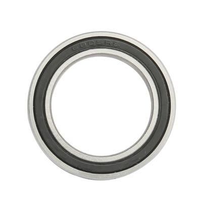 6805 Ceramic Bearing 6805-2RS C3 High Speed for Electric Motor, Wheels, Bicycle, Tools, Home Appliance