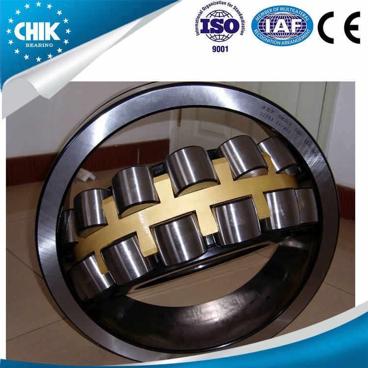 China Factory Chik 22210 Spherical Roller Bearing 22210 Cc Ca Bearing