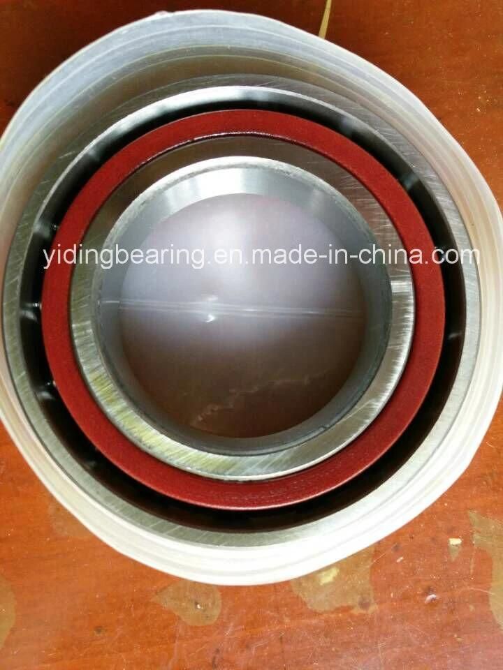 Angular Contact Ball Bearing 7206 Bep Becby Becbm