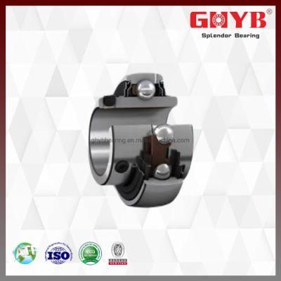 Transmission NSK Mounted Pillow Block Bearings UCP307 Bearing with Housing